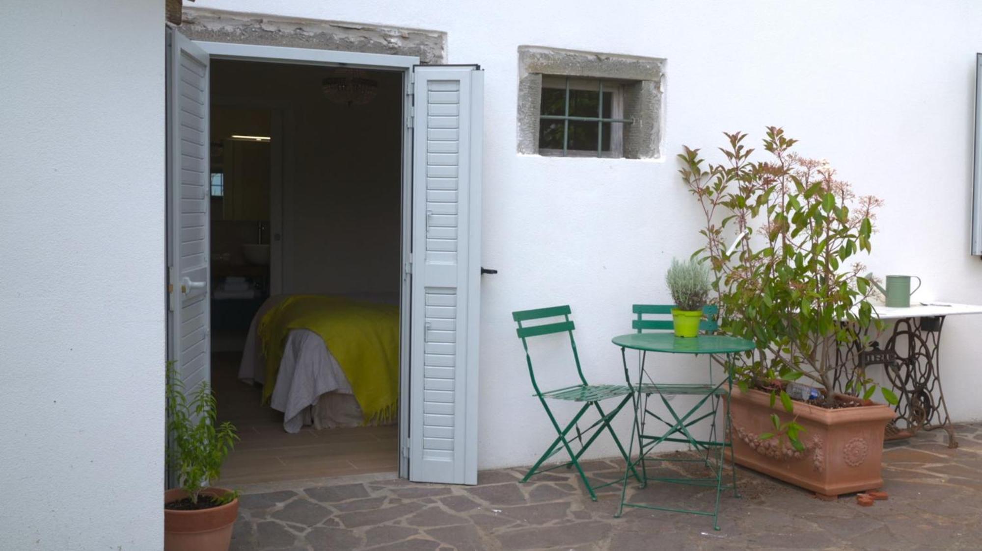 La Fuga Bed & Breakfast Bagni di Lucca Exterior photo